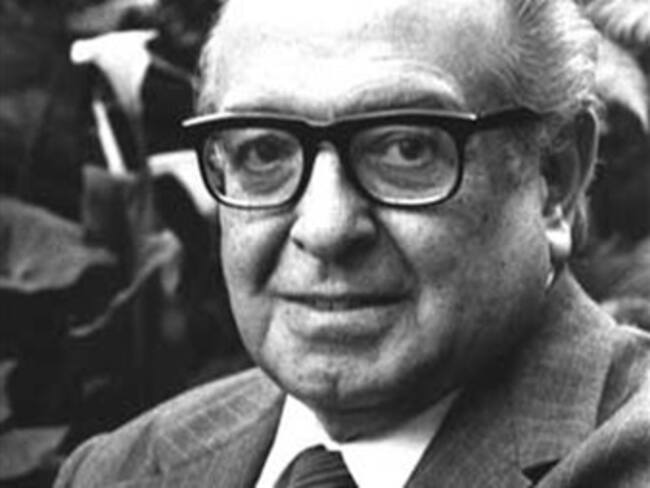 6 atractivos que nos dejó el arq. Pedro Ramírez Vázquez. Marco Daniel Guzmán