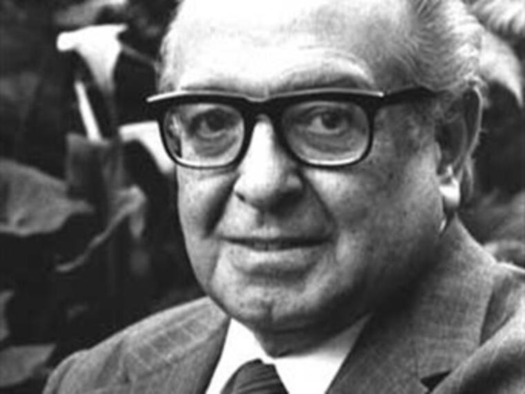 6 atractivos que nos dejó el arq. Pedro Ramírez Vázquez. Marco Daniel Guzmán