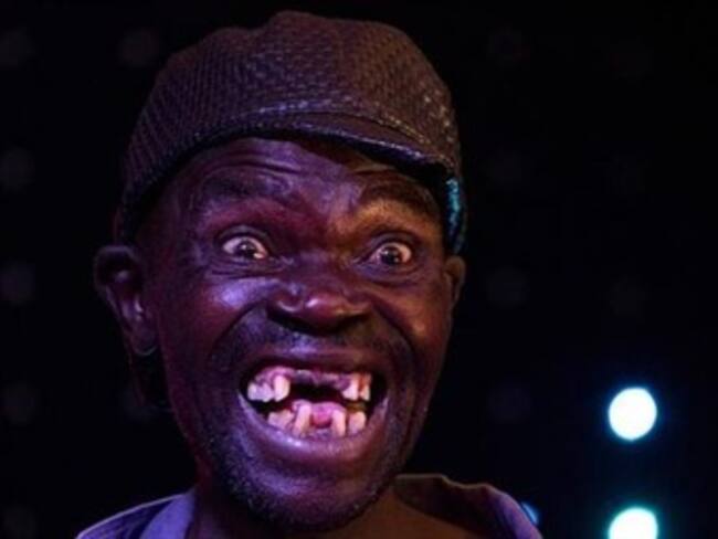 Polémica en concurso Mr. Feo porque ganador es...¿guapo?