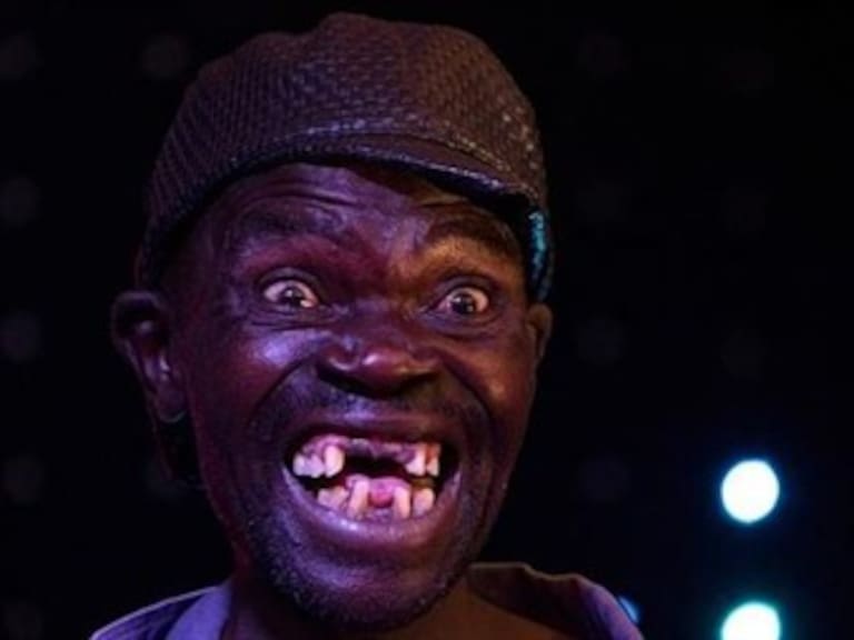 Polémica en concurso Mr. Feo porque ganador es...¿guapo?