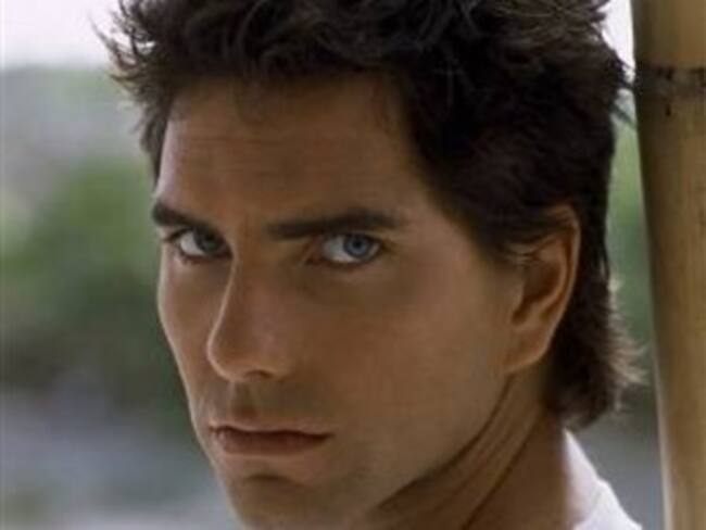 'Hard Candy' con Angel Dehesa 27/04/13