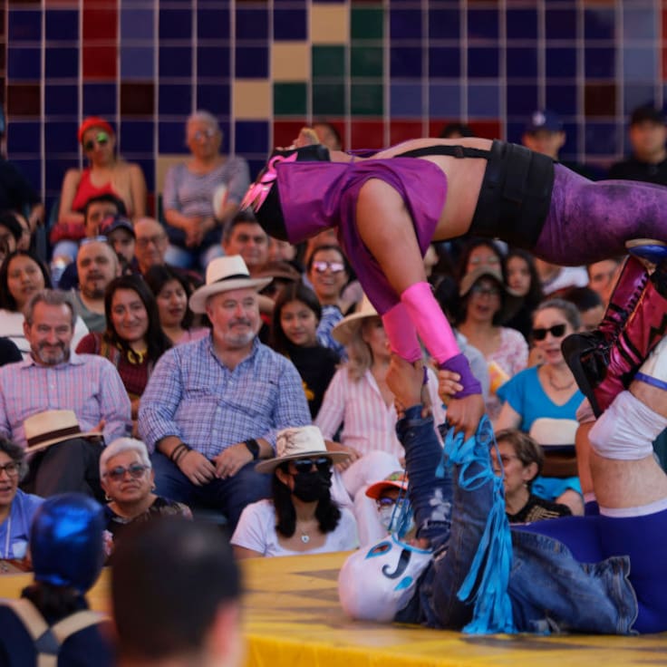 ¿Qué hacer el fin de semana en CDMX? Actividades, música y diversión por menos de $100