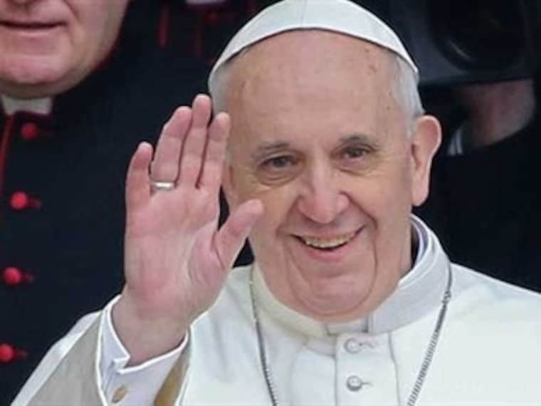 ¿El papa francisco podrá cambiar la Iglesia Católica?
