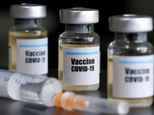 Acusa EU a dos hackers chinos de robar datos de vacuna contra COVID-19