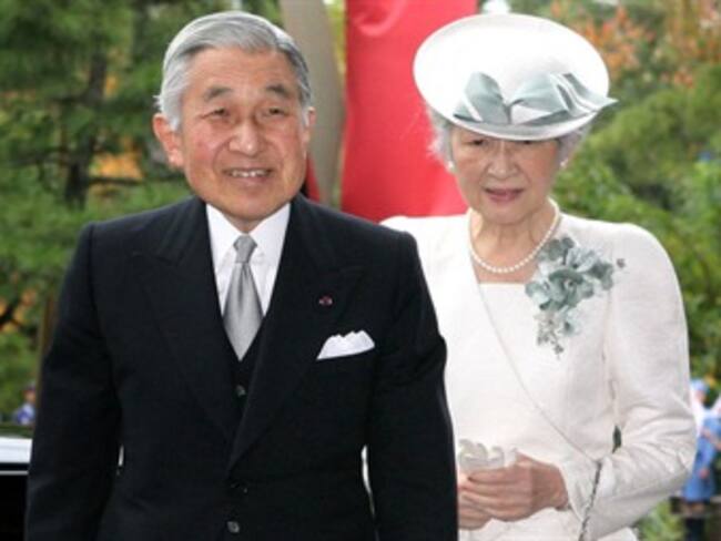 Invita EPN a emperador de Japón visitar México