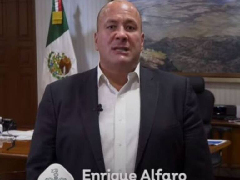 Paro total de actividades en Jalisco si aumentan contagios