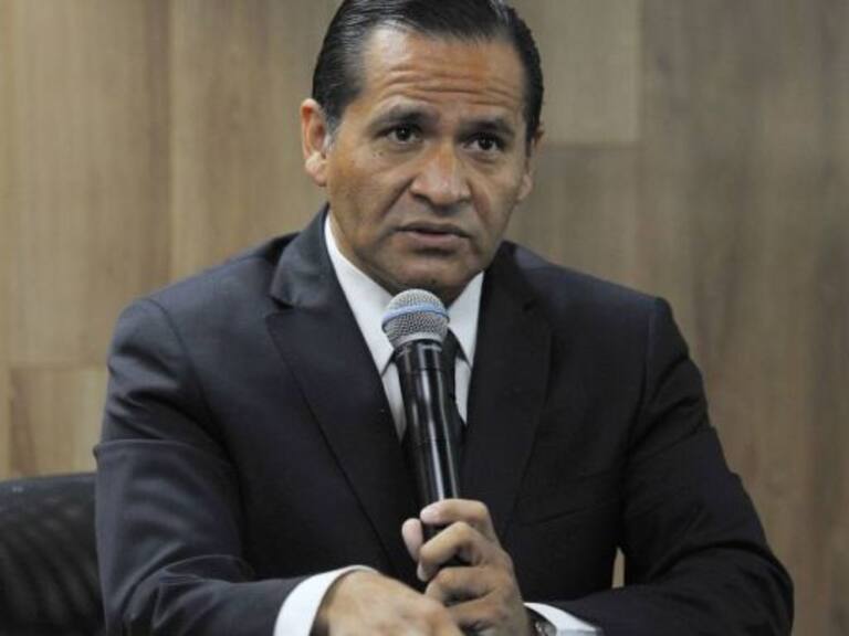Miembro del CJNG vigilaba los pasos del Fiscal General de Jalisco