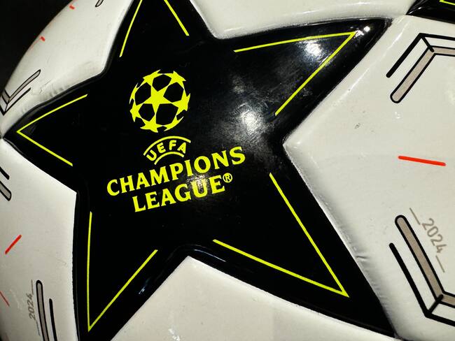 Sorteo Champions League 2024 - 2025: Así quedan los partidos y rivales
