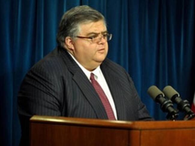 PRI votará a favor de Carstens para Banxico