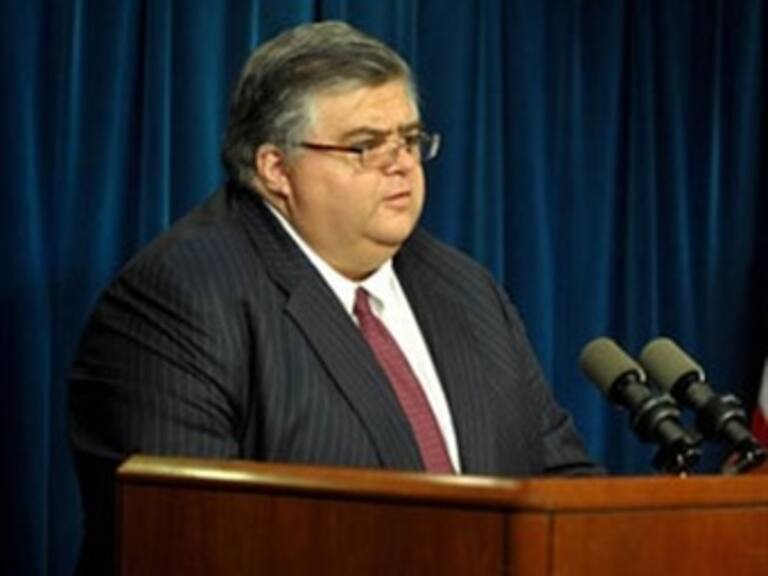 PRI votará a favor de Carstens para Banxico