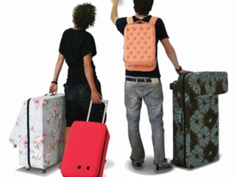 Razones que te roban energía en la vacación.'Lobby W', con Fernanda Delgadillo/Marco Daniel Guzman