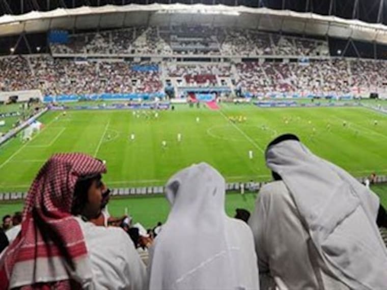 Los ecos de la Copa Mundial de Qatar: no pedirán disculpas a clubes