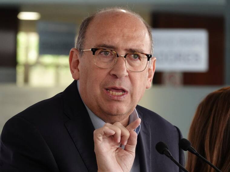 #Entrevista con Rubén Moreira