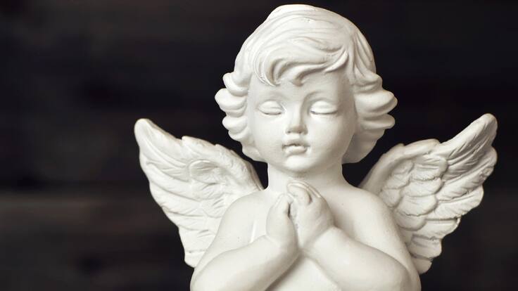 Acuario: Qué poderoso mensaje de esperanza tiene tu ángel de la guarda para hoy 22 de enero