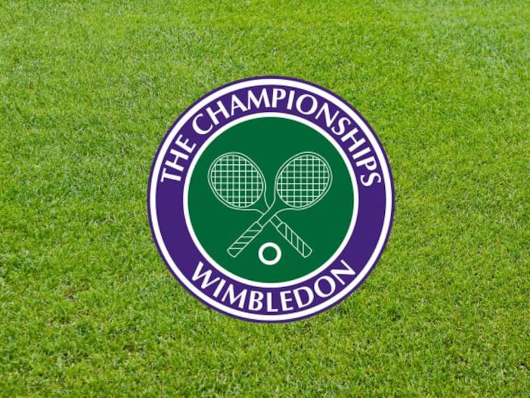 #AsíSopitas: Sigue la transmisión en directo del Campeonato de Wimbledon a través de Twitter