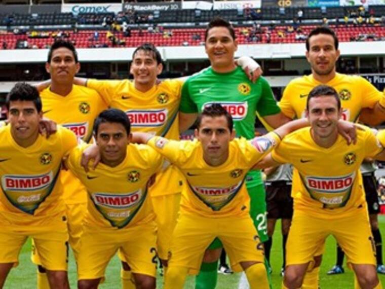 ¿Cuál es la situación actual del América?