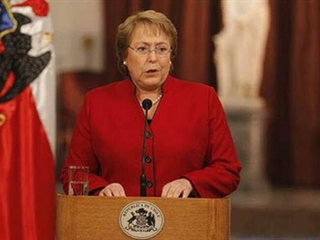 Objetará Chile competencia de la Haya en litigio con Bolivia