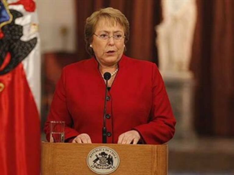 Objetará Chile competencia de la Haya en litigio con Bolivia