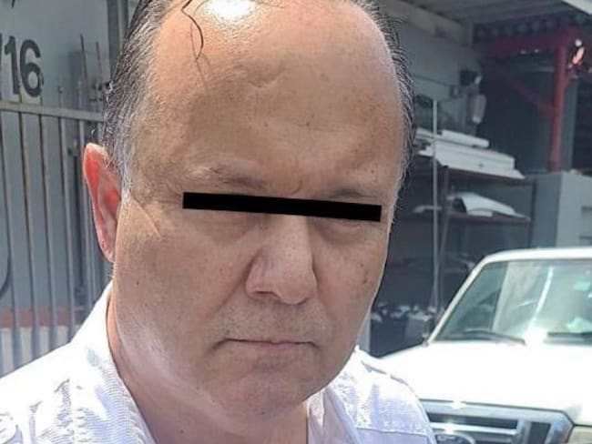 Captura de César Duarte en EU, no tiene que ver con tintes políticos: AMLO