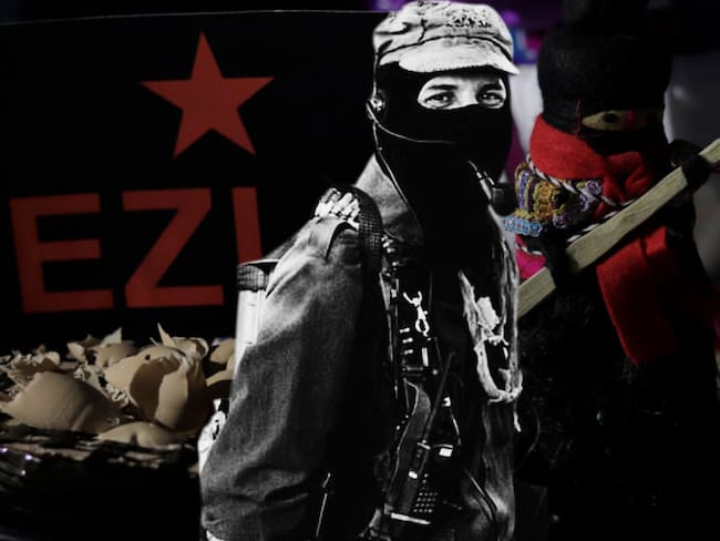 Subcomandante Marcos llega al DocsMX 2026: Anuncian proyección inaugural del documental sobre el líder del EZLN en CDMX