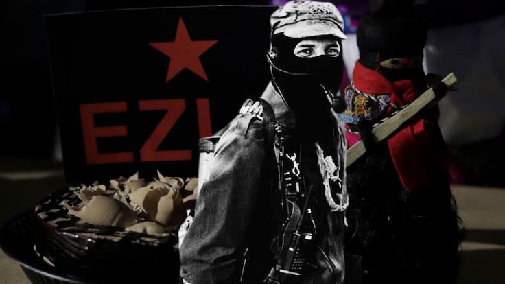 Subcomandante Marcos llega al DocsMX 2026: Anuncian proyección inaugural del documental sobre el líder del EZLN en CDMX
