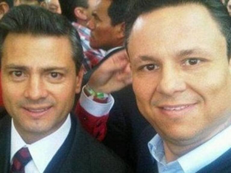 Asegura PRI estar blindado de vínculos con narco