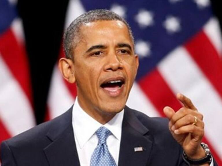 Reafirma Obama apoyo al aborto a 41 años de su legalización