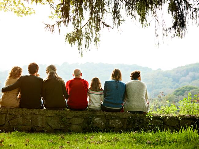 ¿Siente que le hace falta felicidad a tu vida? Quizá sea solo una etapa