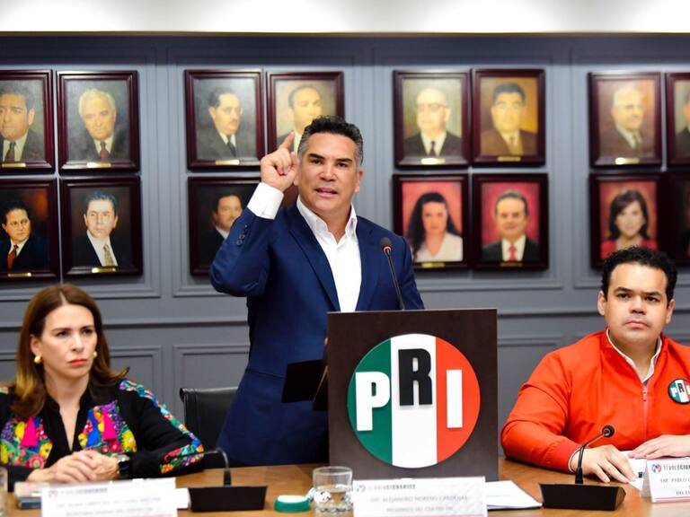 FOTO: PRI/CUARTOSCURO.COM