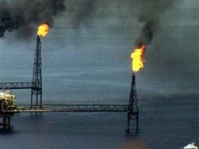 Descubre Pemex reservas por 5.7 mil millones de barriles