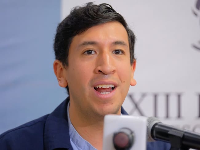 Pedro Kumamoto anuncia que Futuro irá con Morena en el 2024