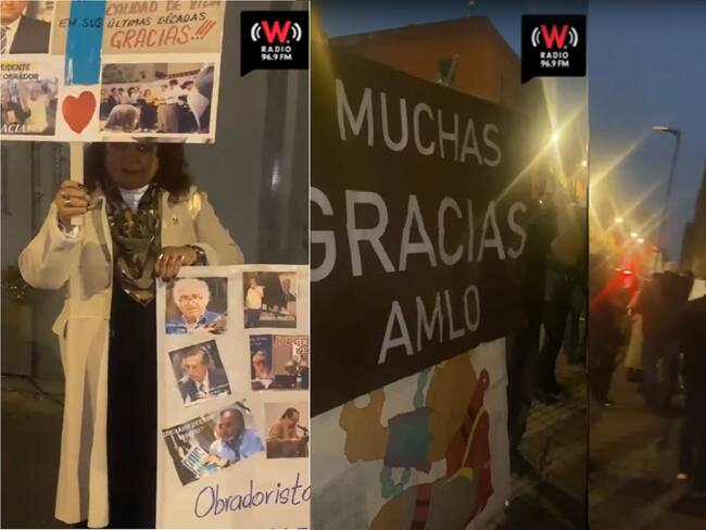 Hoy se realiza la última mañanera de Andrés Manuel López Obrador