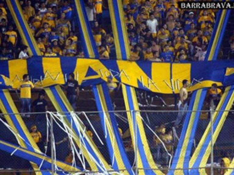 Rechaza Tigres UANL la violencia dentro y fuera de los estadios