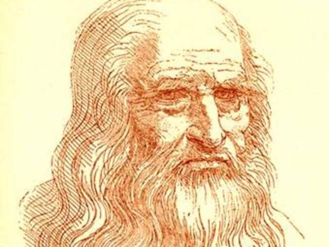 Descubren expertos posibles restos de fresco de Da Vinci