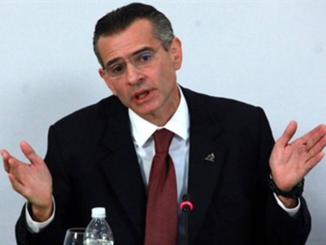 Produciría Pemex hasta tres millones de barriles diarios: Suárez Coppel