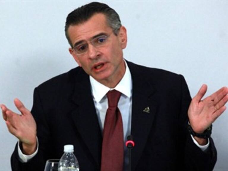 Produciría Pemex hasta tres millones de barriles diarios: Suárez Coppel