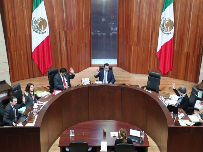 Hay incertidumbre total por el acuerdo sobre paridad de género del TEPJF