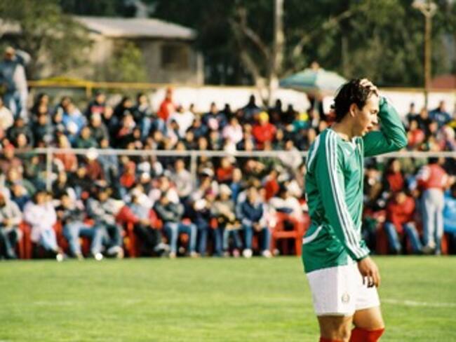 Canadá vence 2-0 a México en campeonato Sub-20