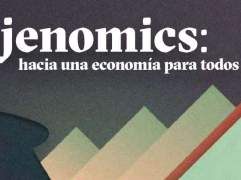 Pejenomics, el plan económico de AMLO