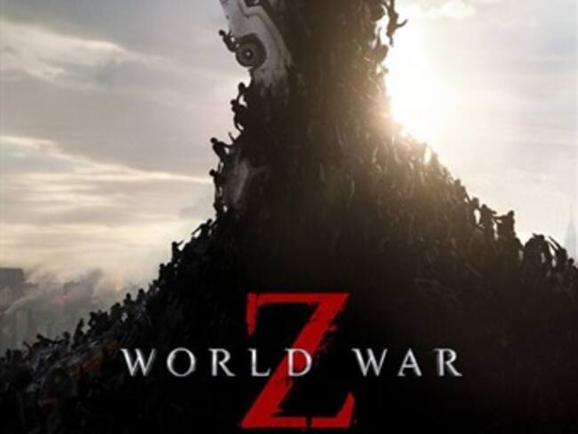 Guerra mundial Z. Armando Reyna, experto en cine