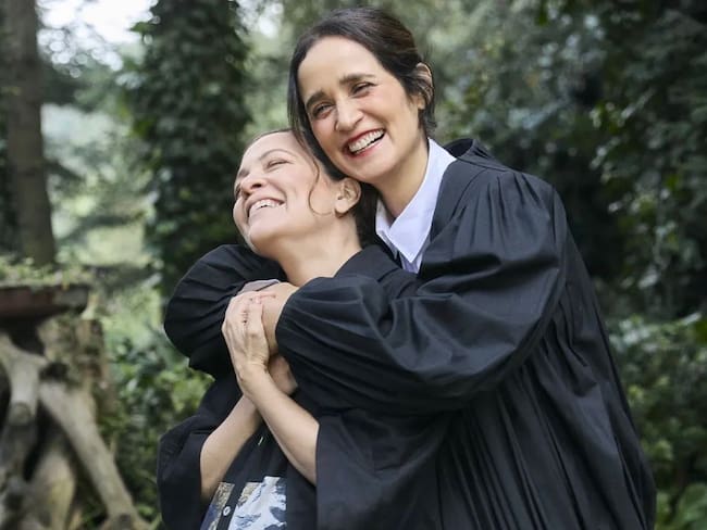 Julieta Venegas y Natalia Lafourcade regresan tras 17 años con canción del regional mexicano