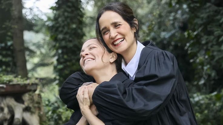 Julieta Venegas y Natalia Lafourcade regresan tras 17 años con canción del regional mexicano