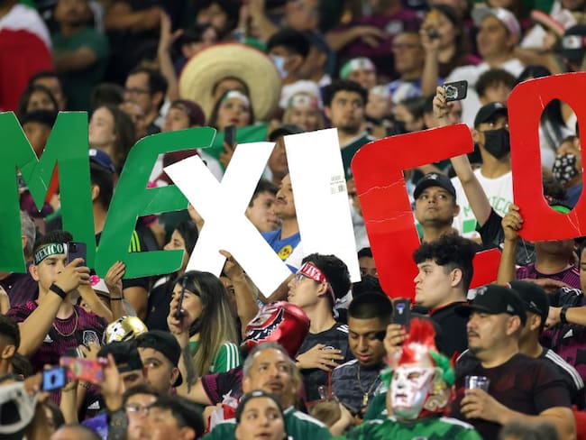 ¡Se reduce el castigo a la selección mexicana!