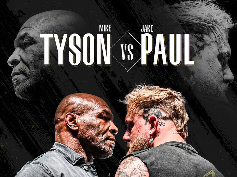 Mike Tyson vs. Jake Paul ¿Cuándo será el enfrentamiento desde Texas?