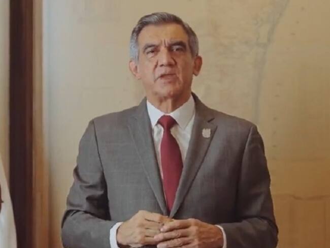 “Sin pruebas de intervención del crimen organizado en Tamaulipas"