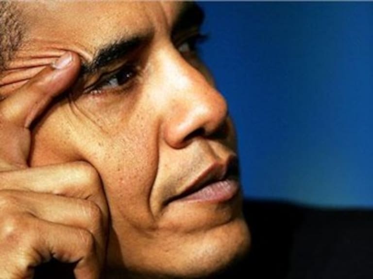EU no puede permitirse demoras en plan de estímulos: Obama