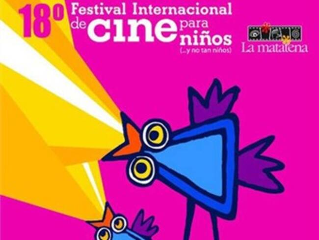 Welcome to Tijuana! al 18º Festival Internacional de Cine para Niños