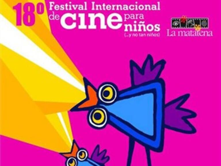 Welcome to Tijuana! al 18º Festival Internacional de Cine para Niños