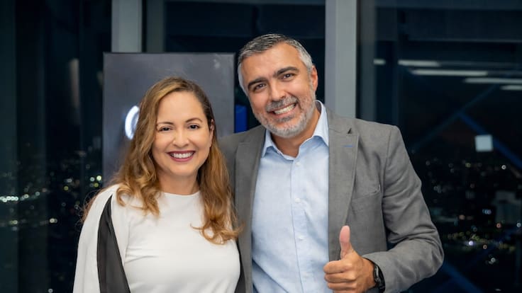 La Torre BBVA cumple 10 años como orgullo de Latinoamérica