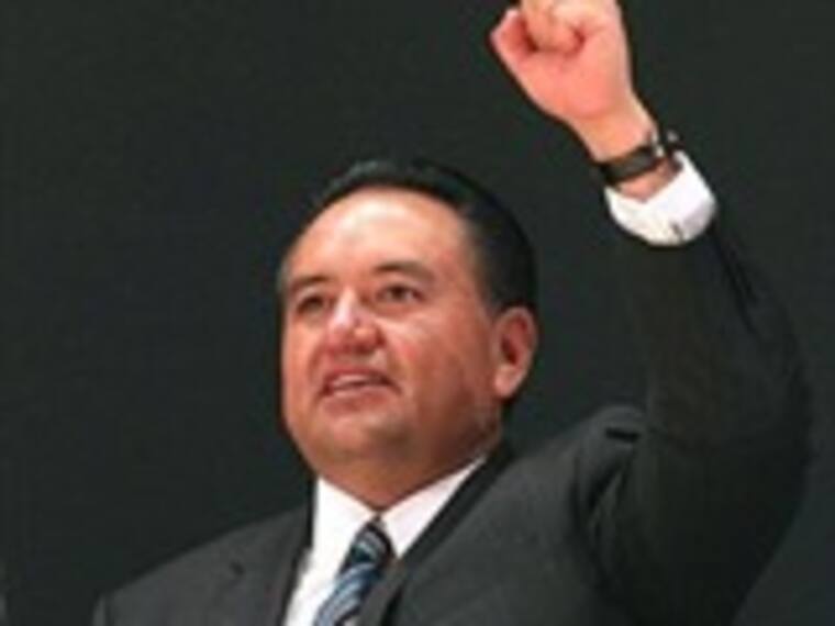 Palomazo Informativo: Charro sindical